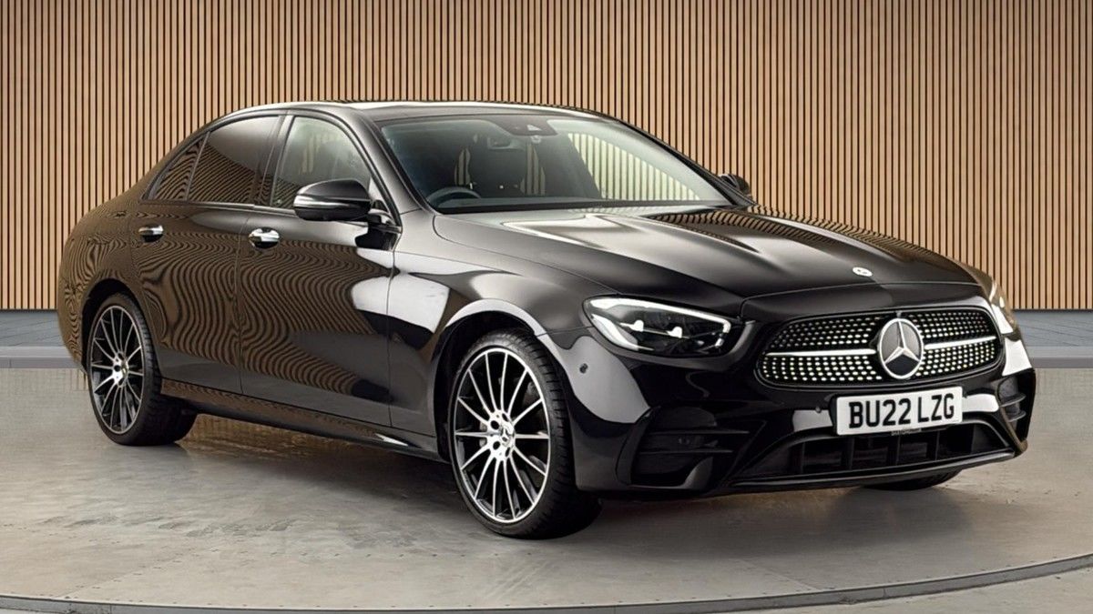 E Class
