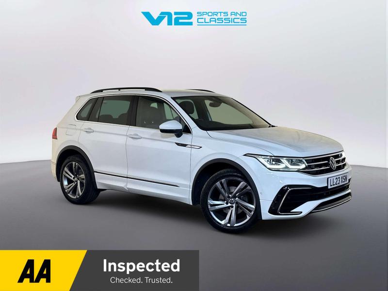 Tiguan