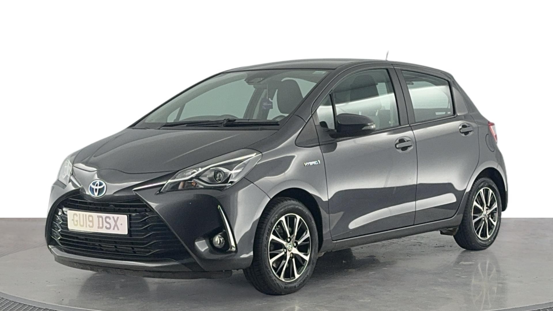 Yaris