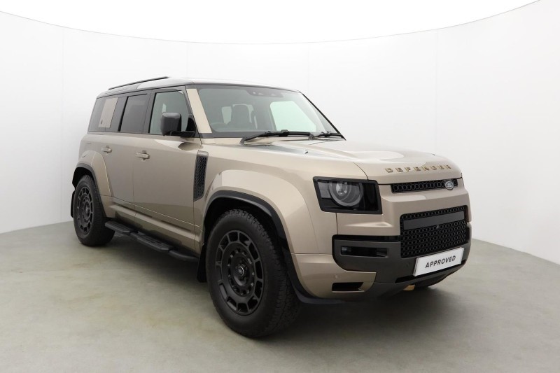 Defender