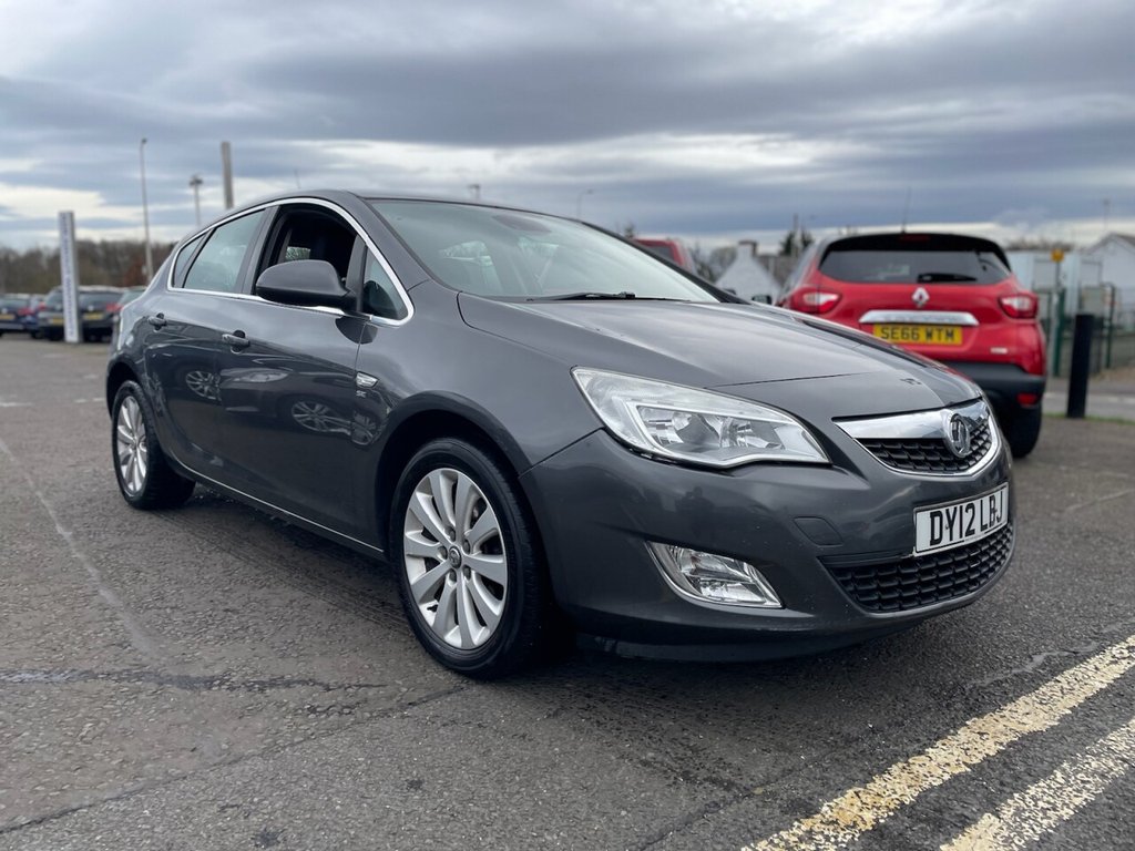 Astra