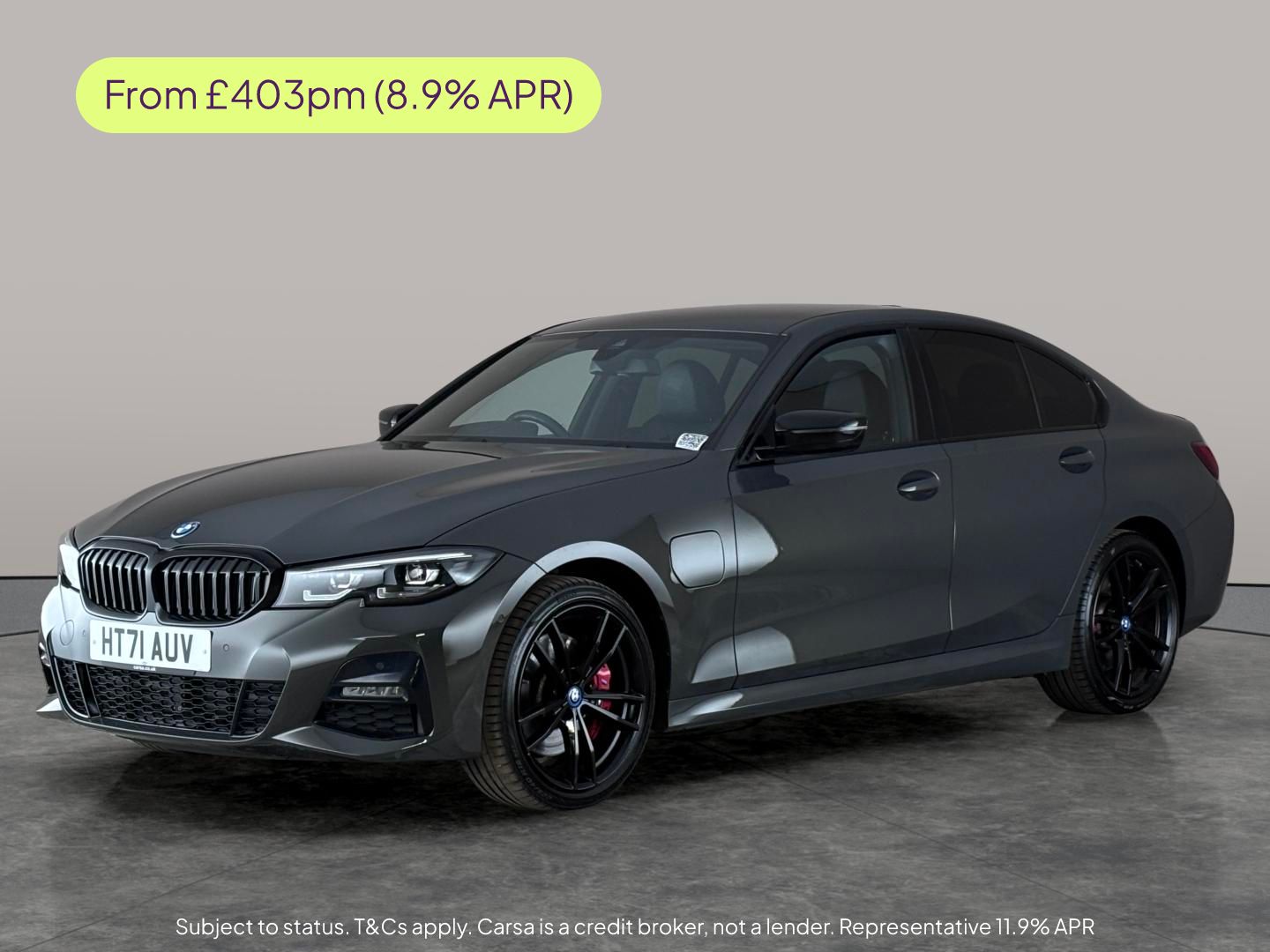 3 Series