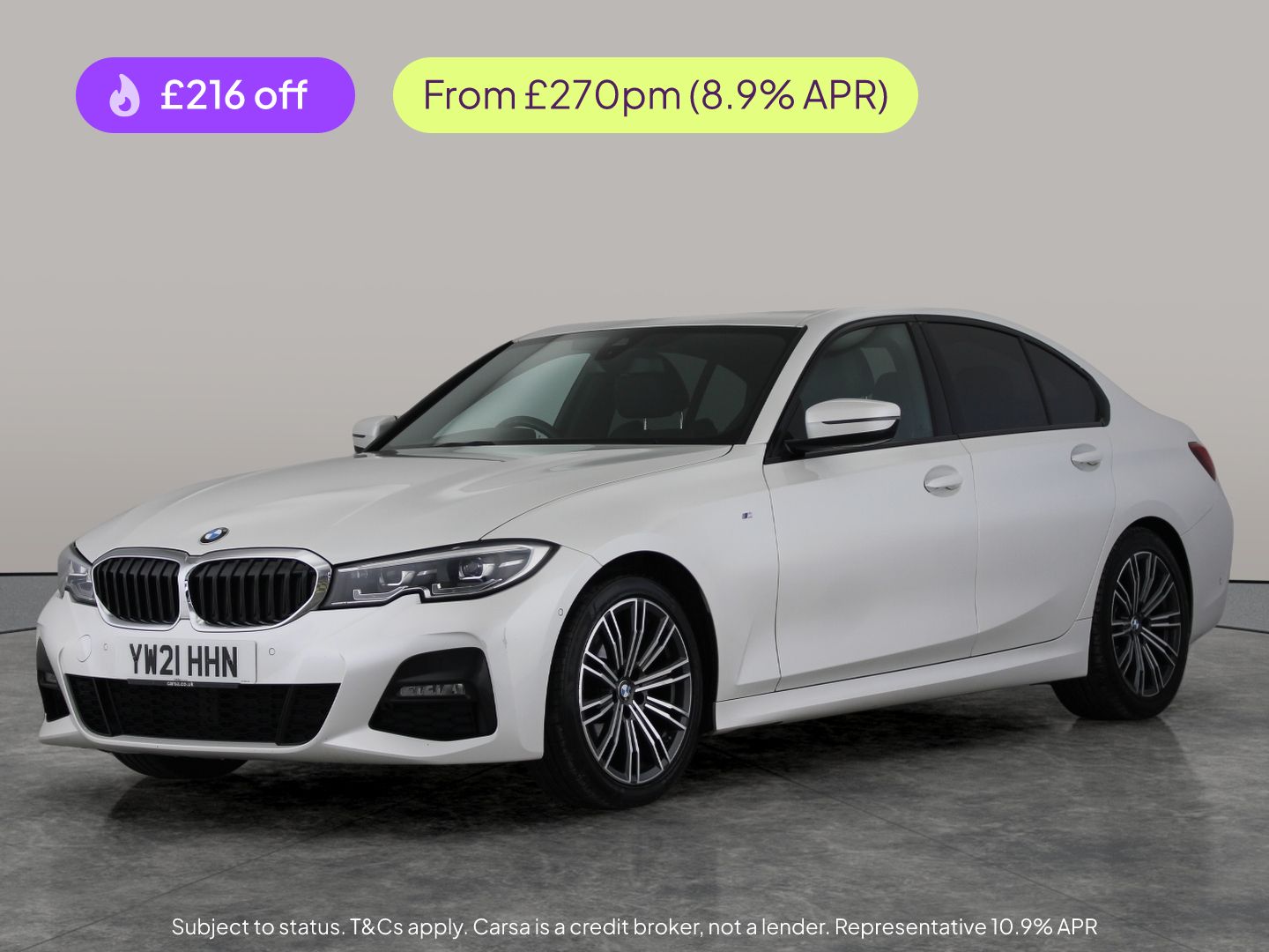 3 Series