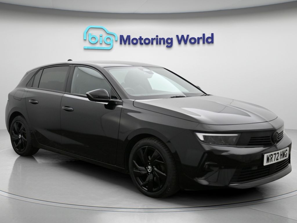 Astra
