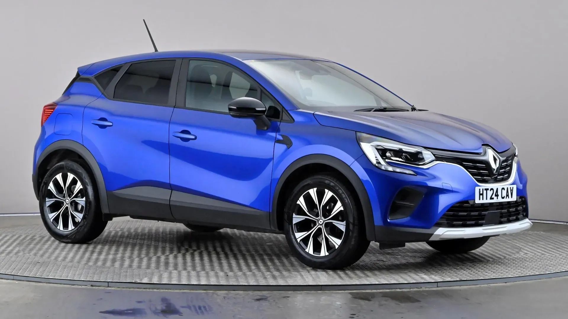 Captur