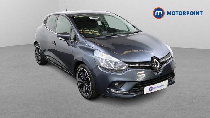 Clio