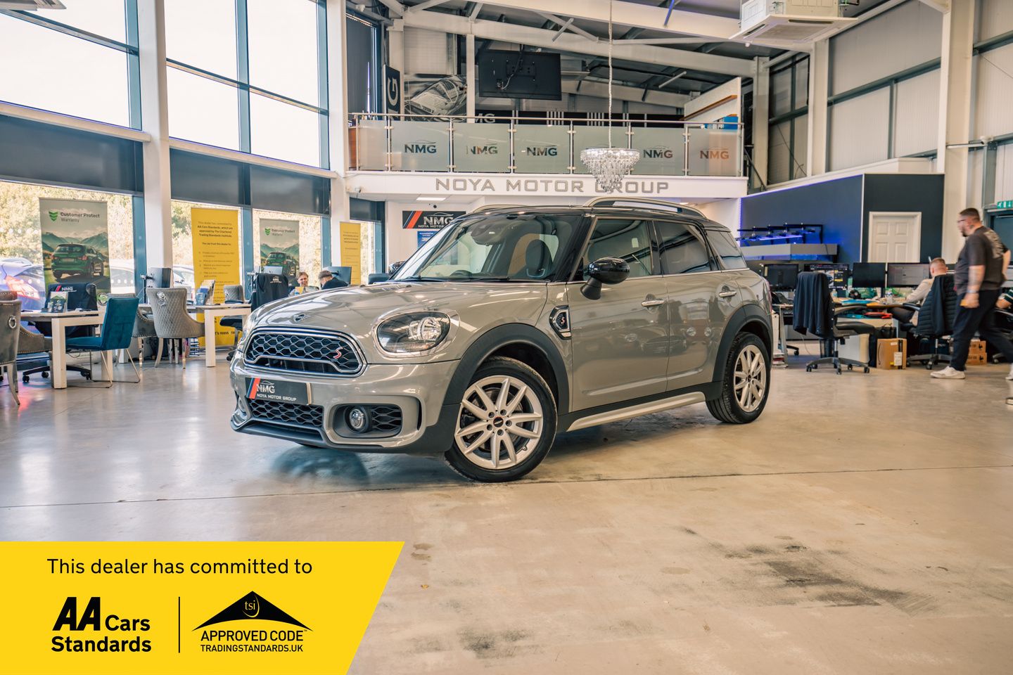 Countryman
