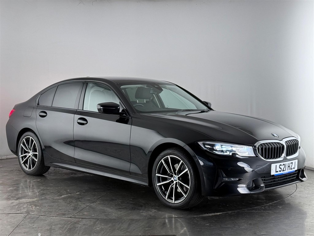 3 Series