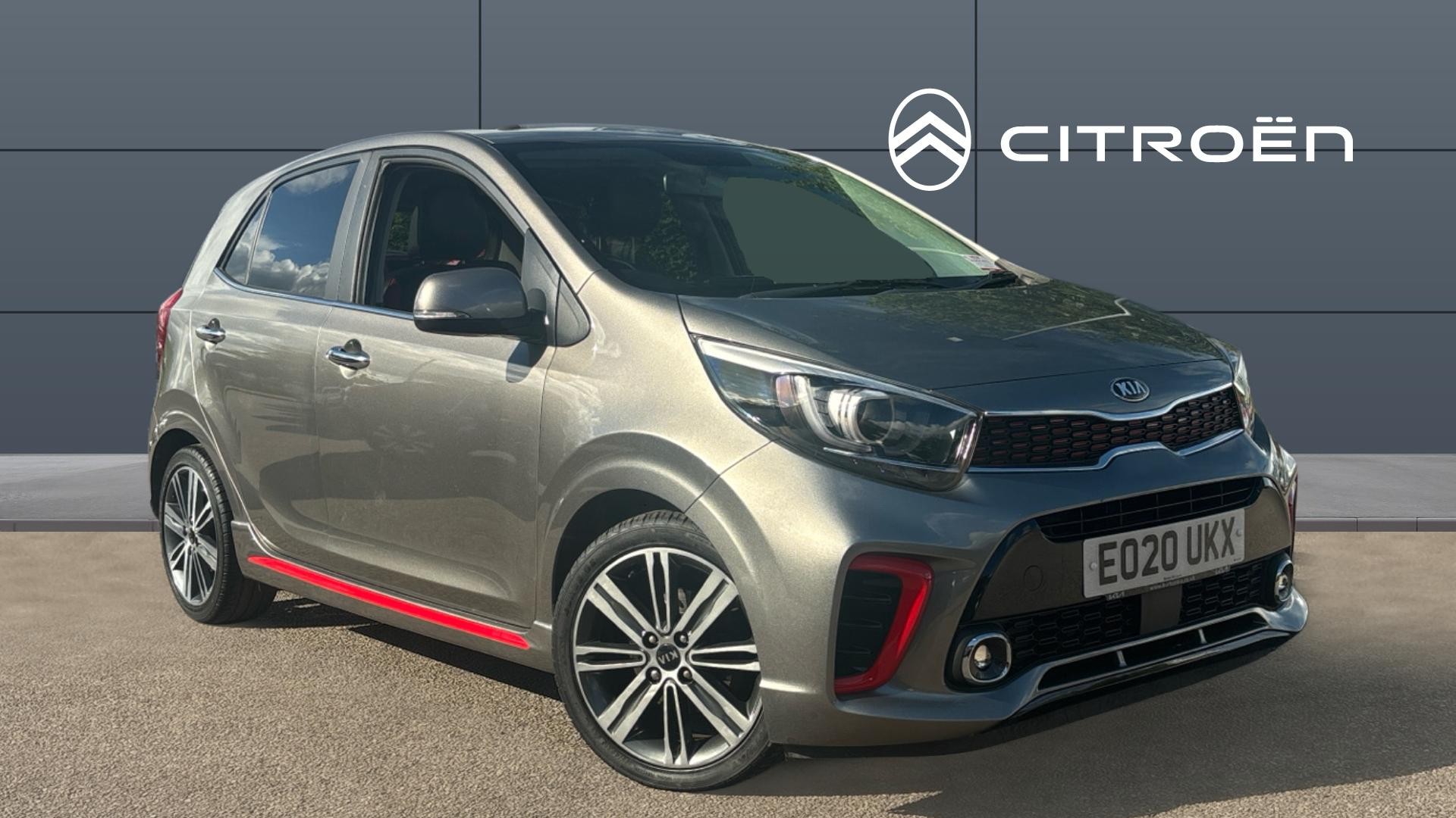Picanto