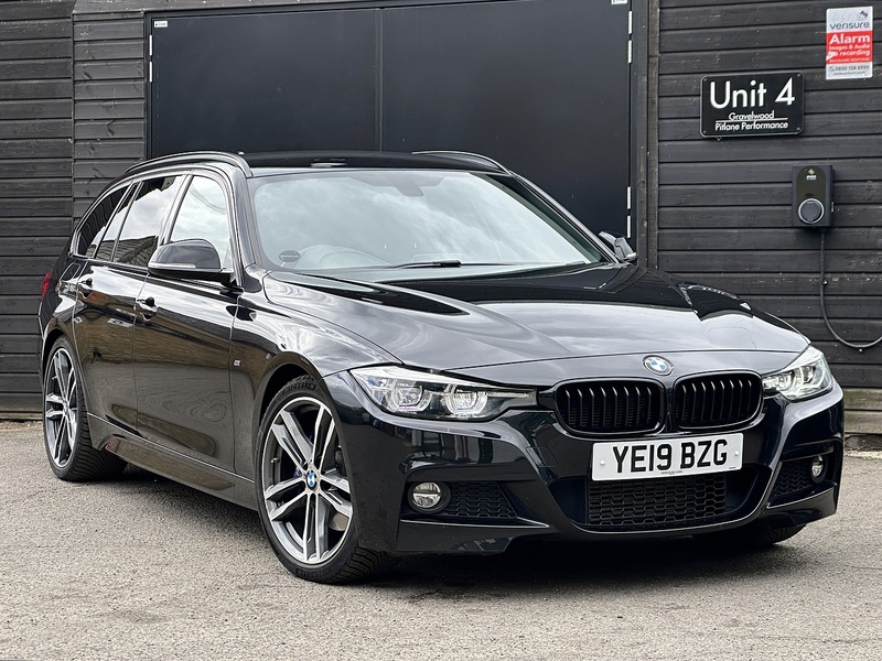 3 Series Touring