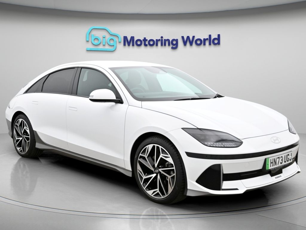 Ioniq 6