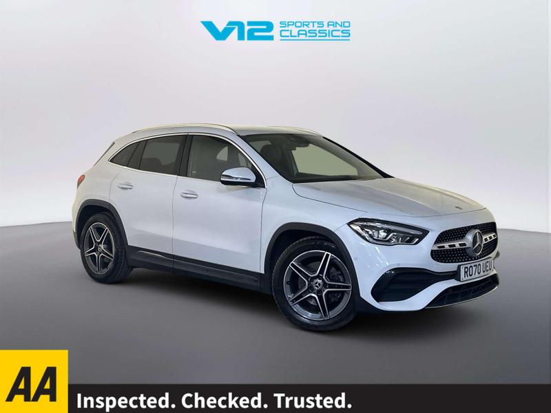 GLA