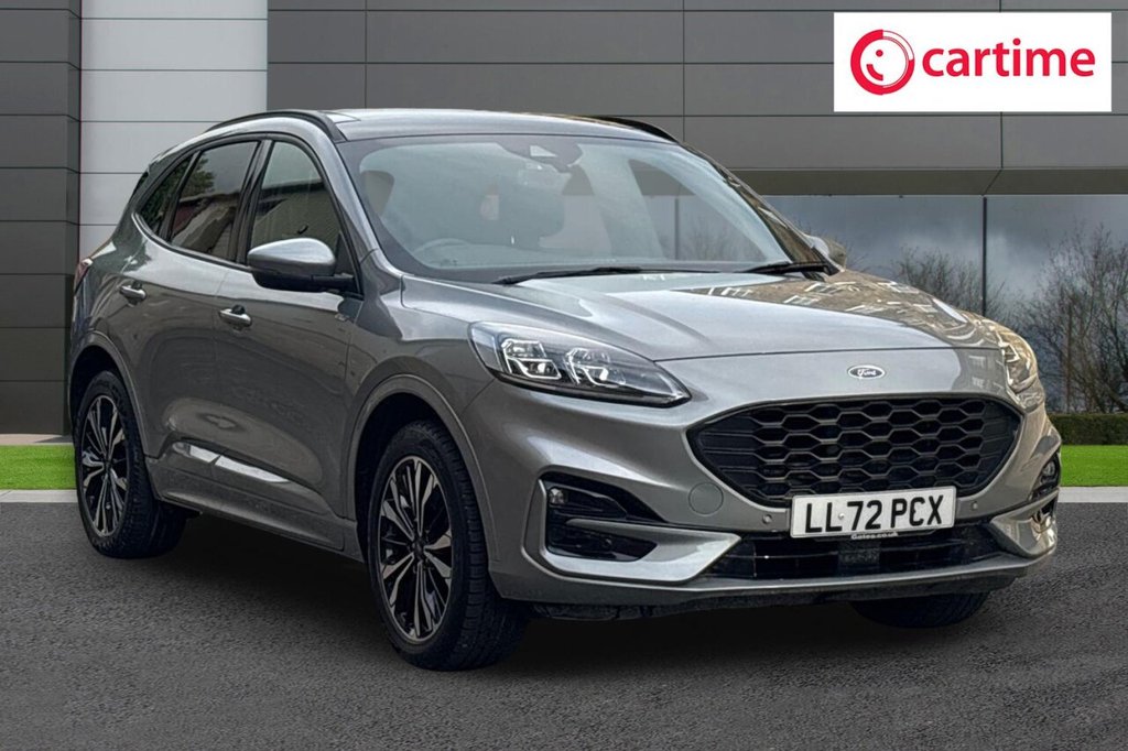 Kuga