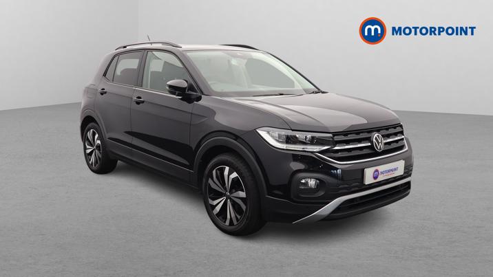 T-Cross