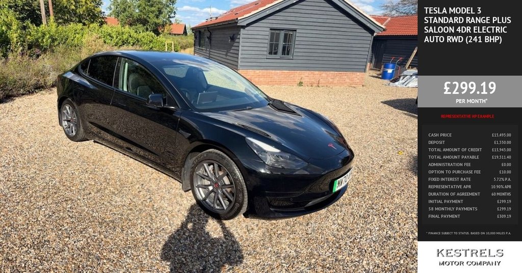 Model 3