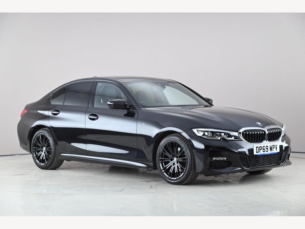 3 Series