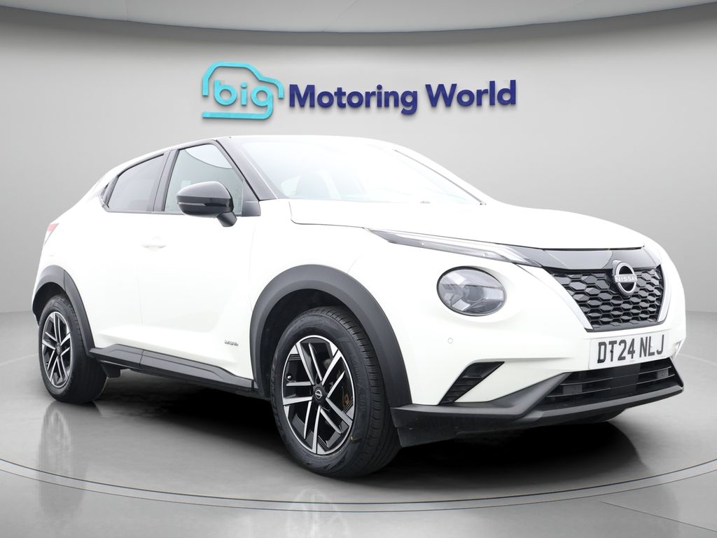 Juke