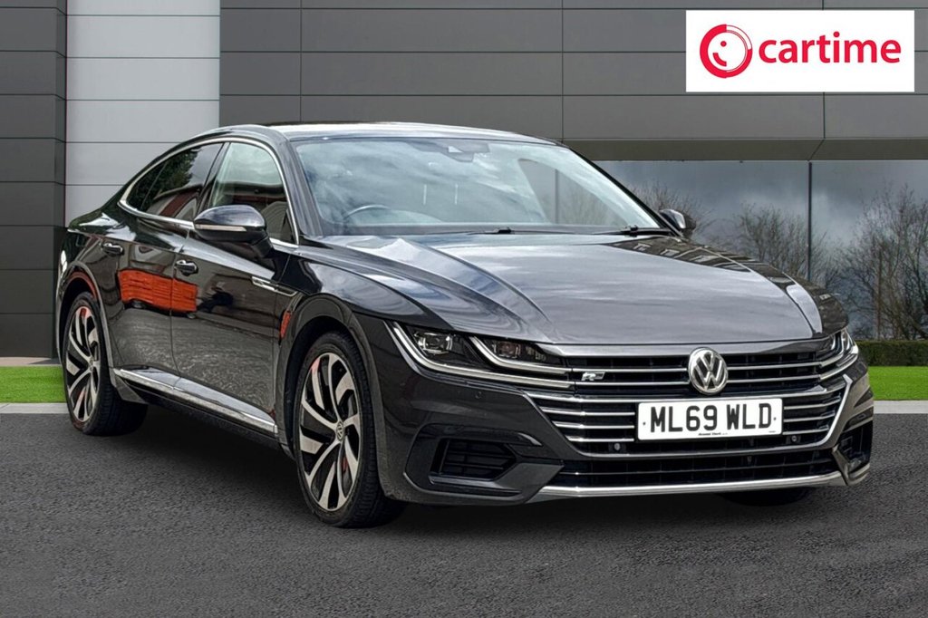 Arteon