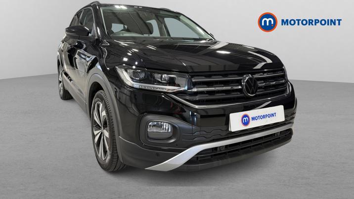 T-Cross
