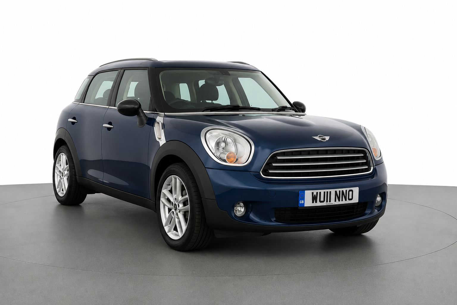 Countryman