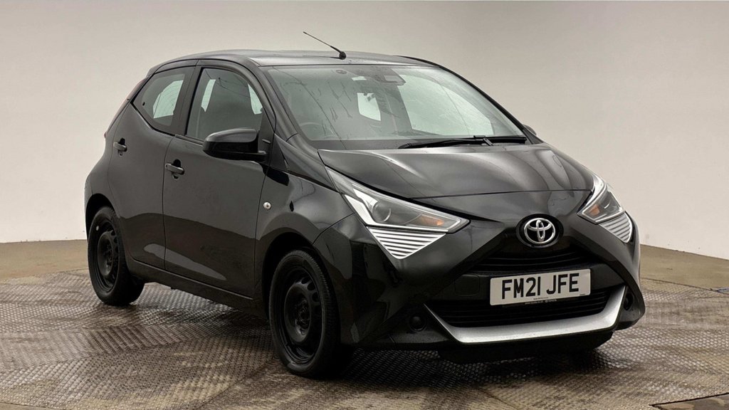 Aygo