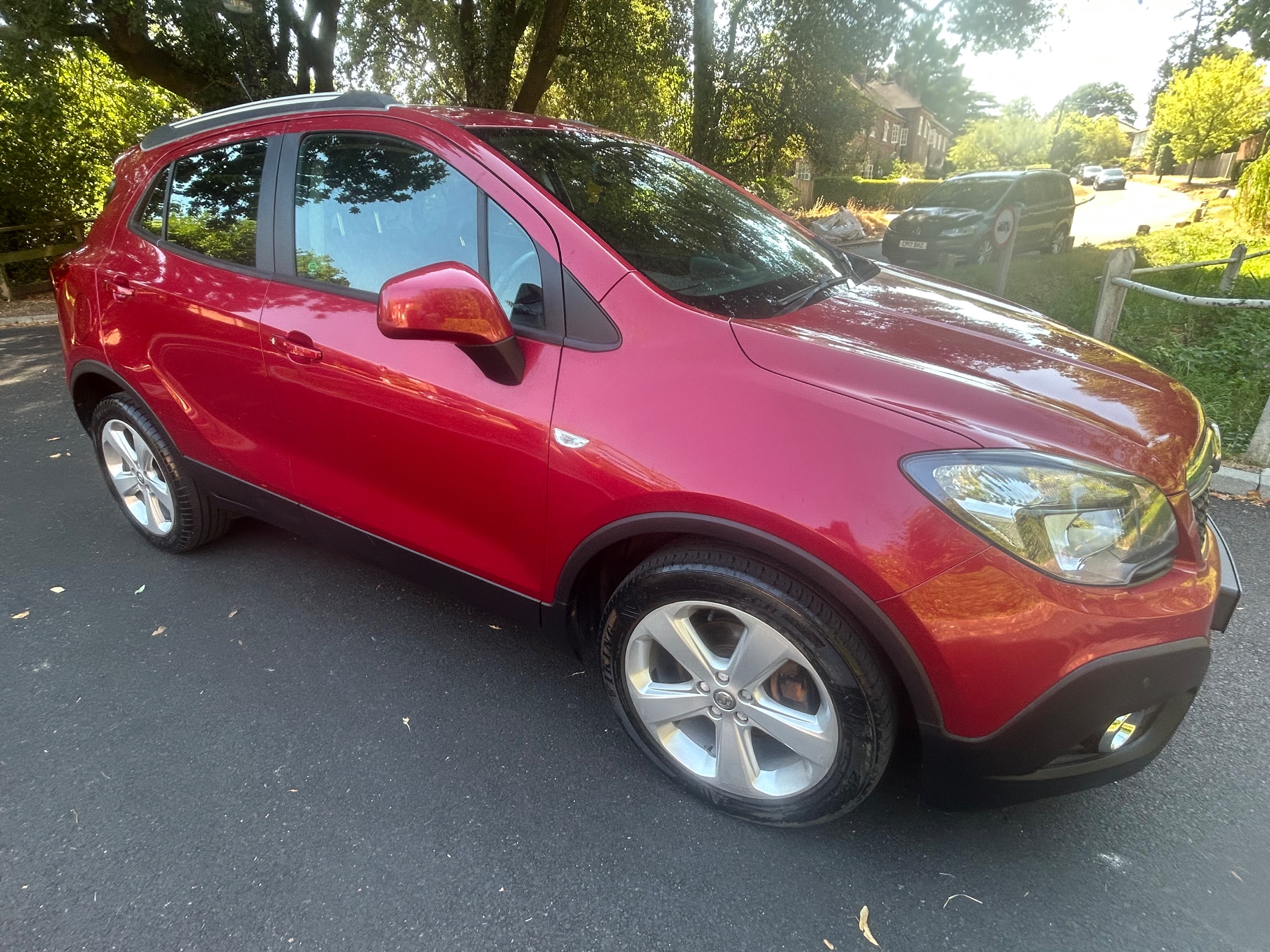Mokka