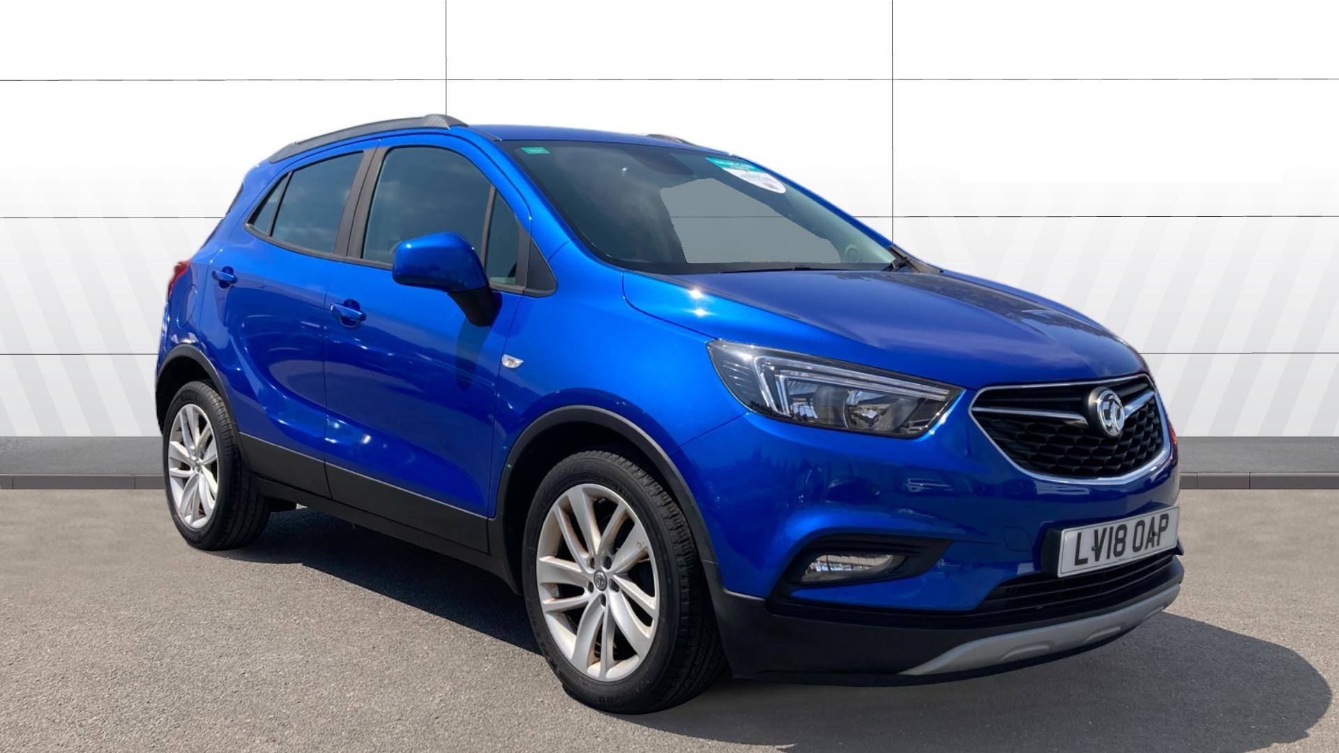 Mokka