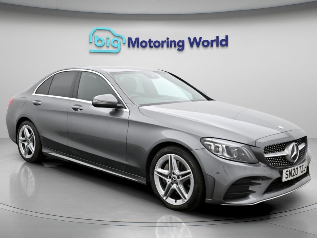 C Class