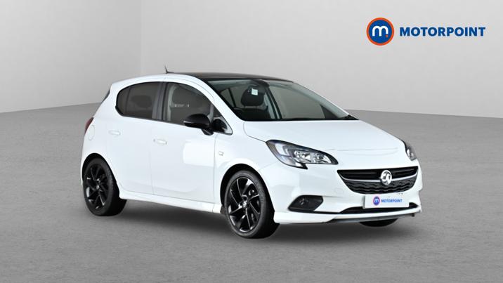 Corsa