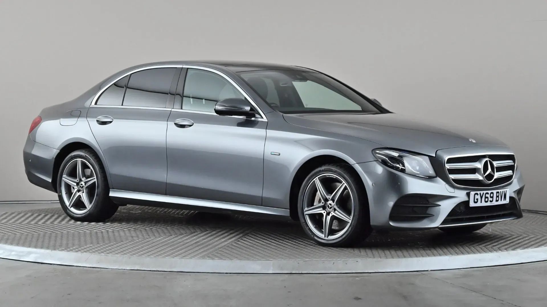 E Class