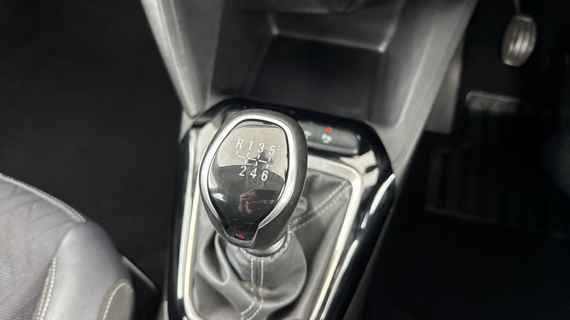 2020 Vauxhall Corsa