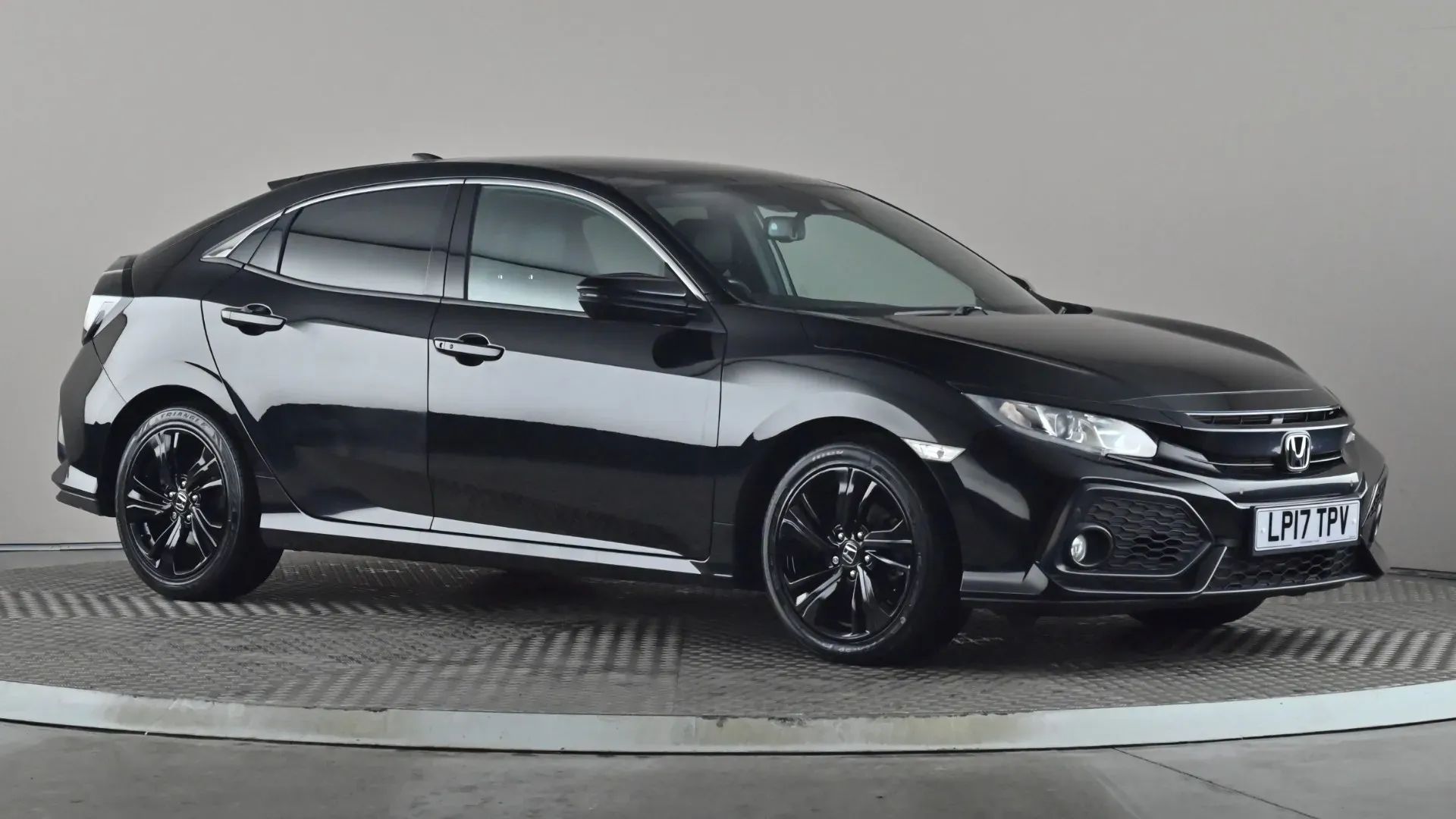Civic