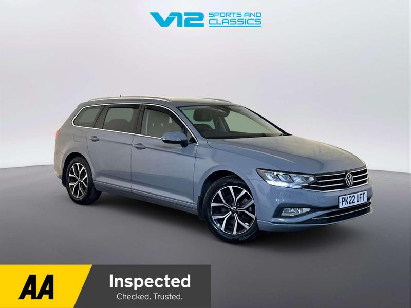 Passat