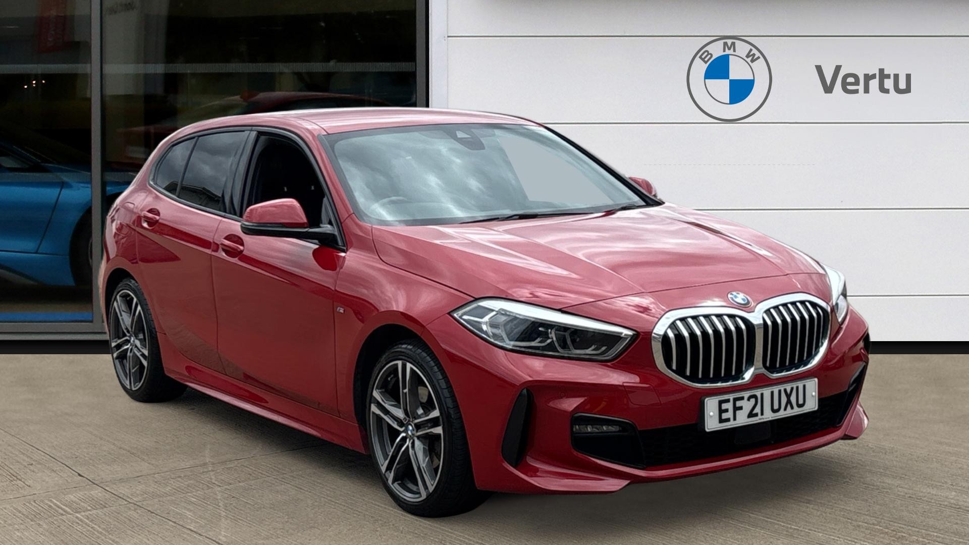 1 Series