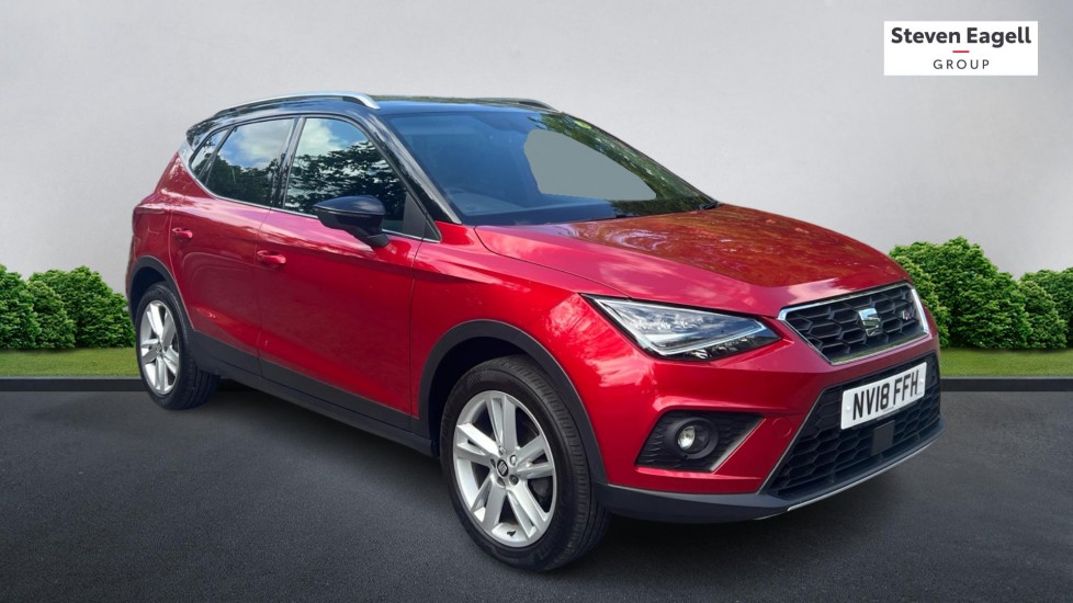 Arona