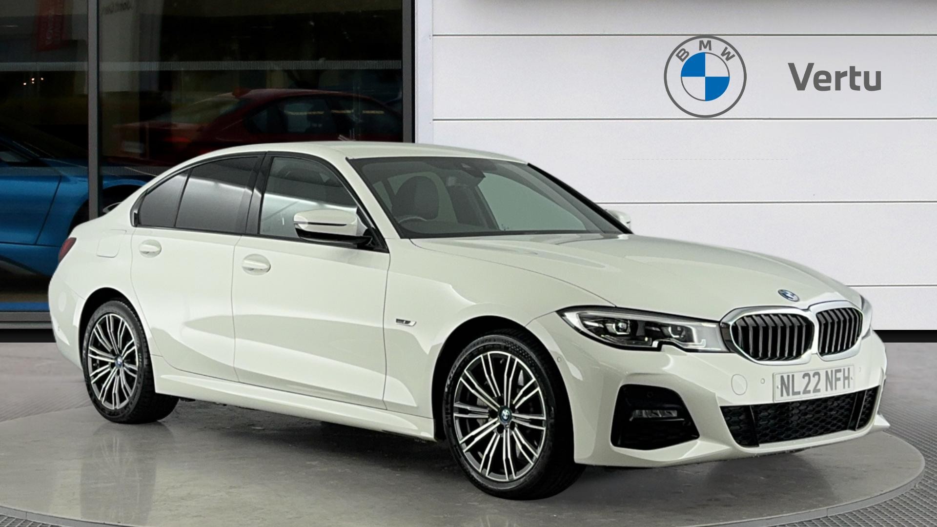 3 Series
