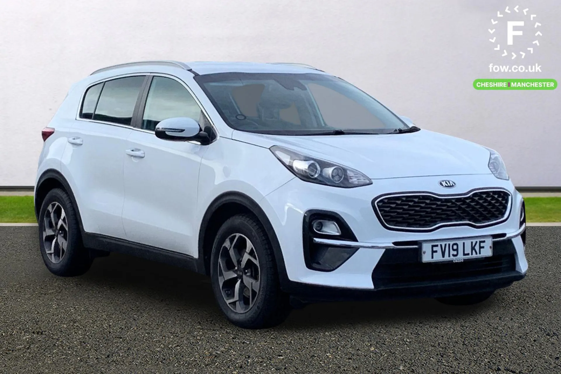 Sportage