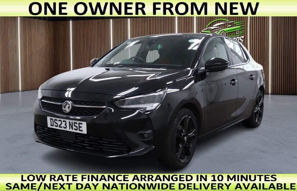 Corsa