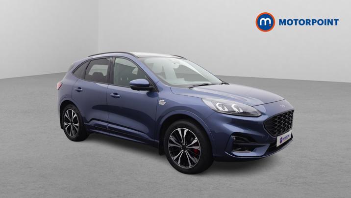Kuga