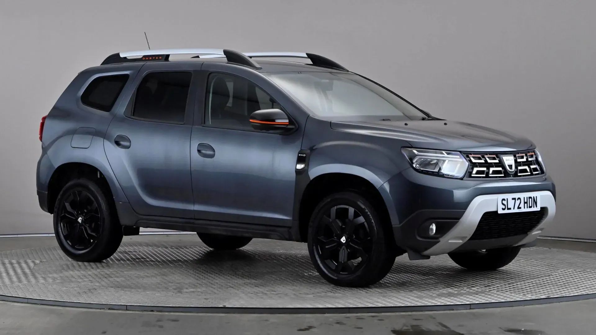 Duster