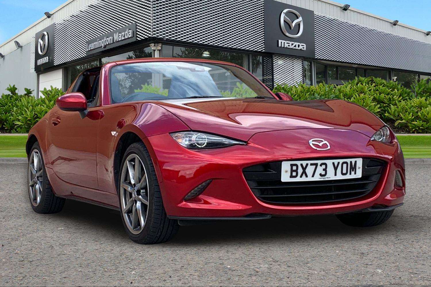 Mx-5