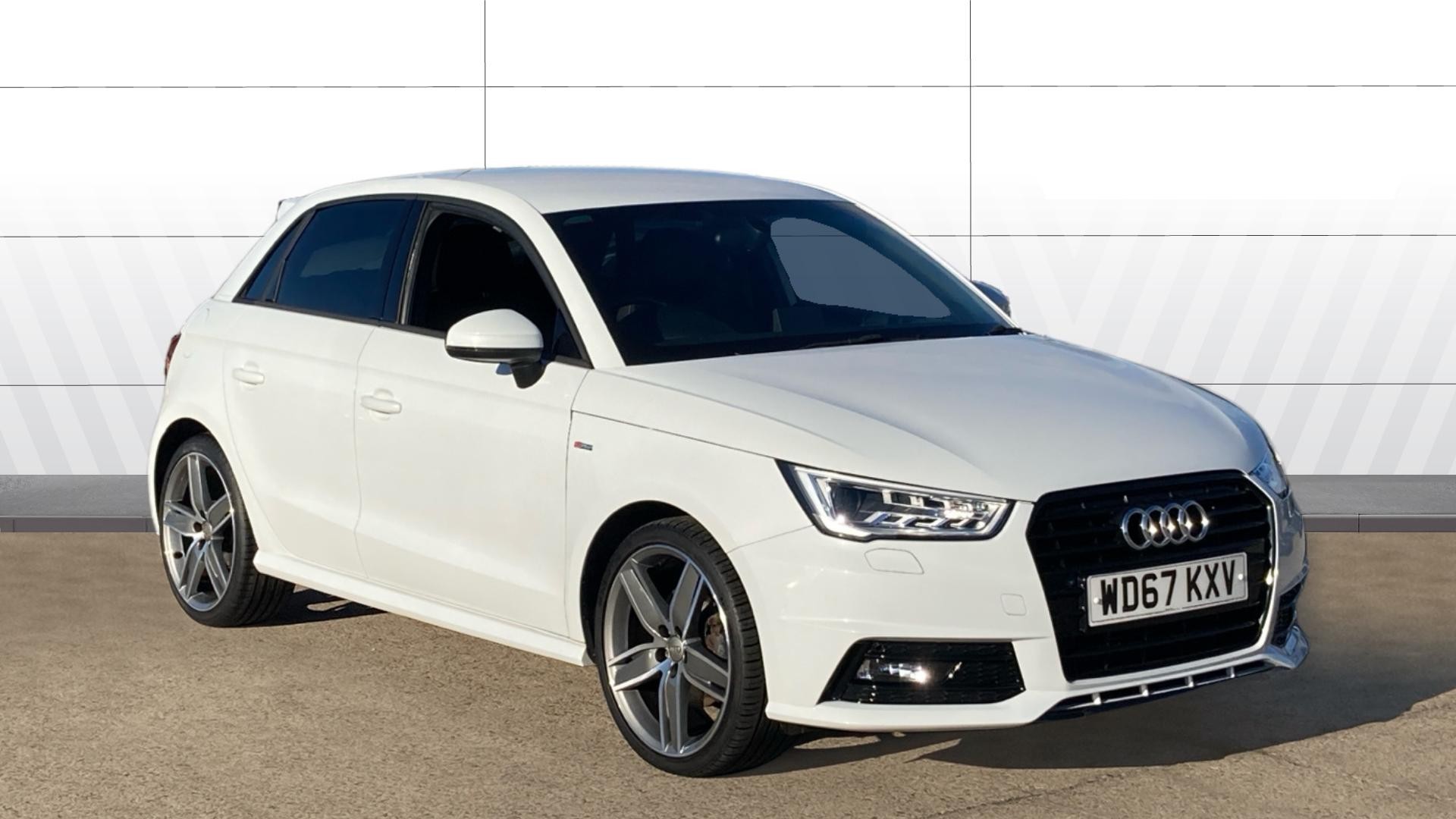 A1 Sportback