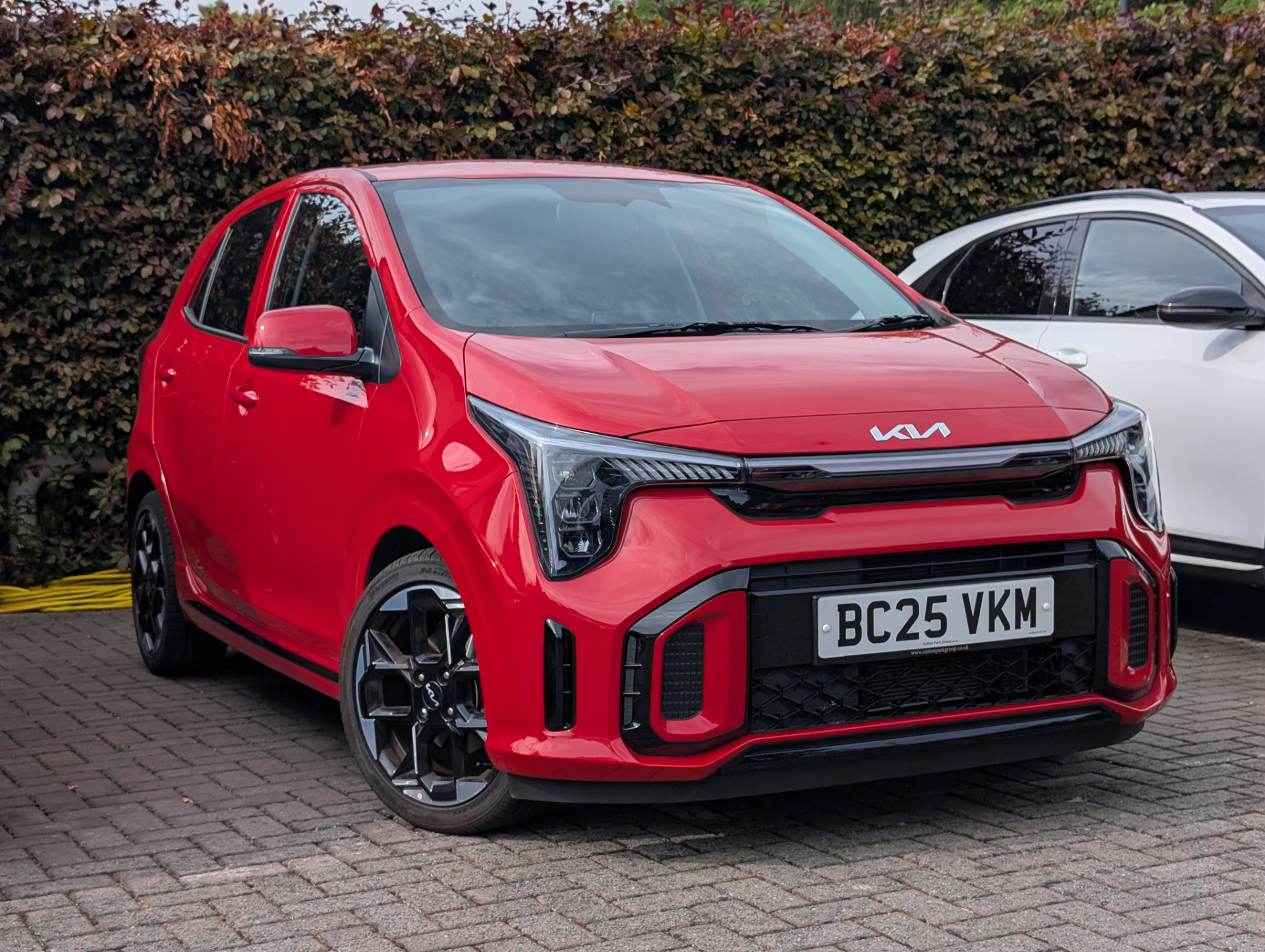 Picanto