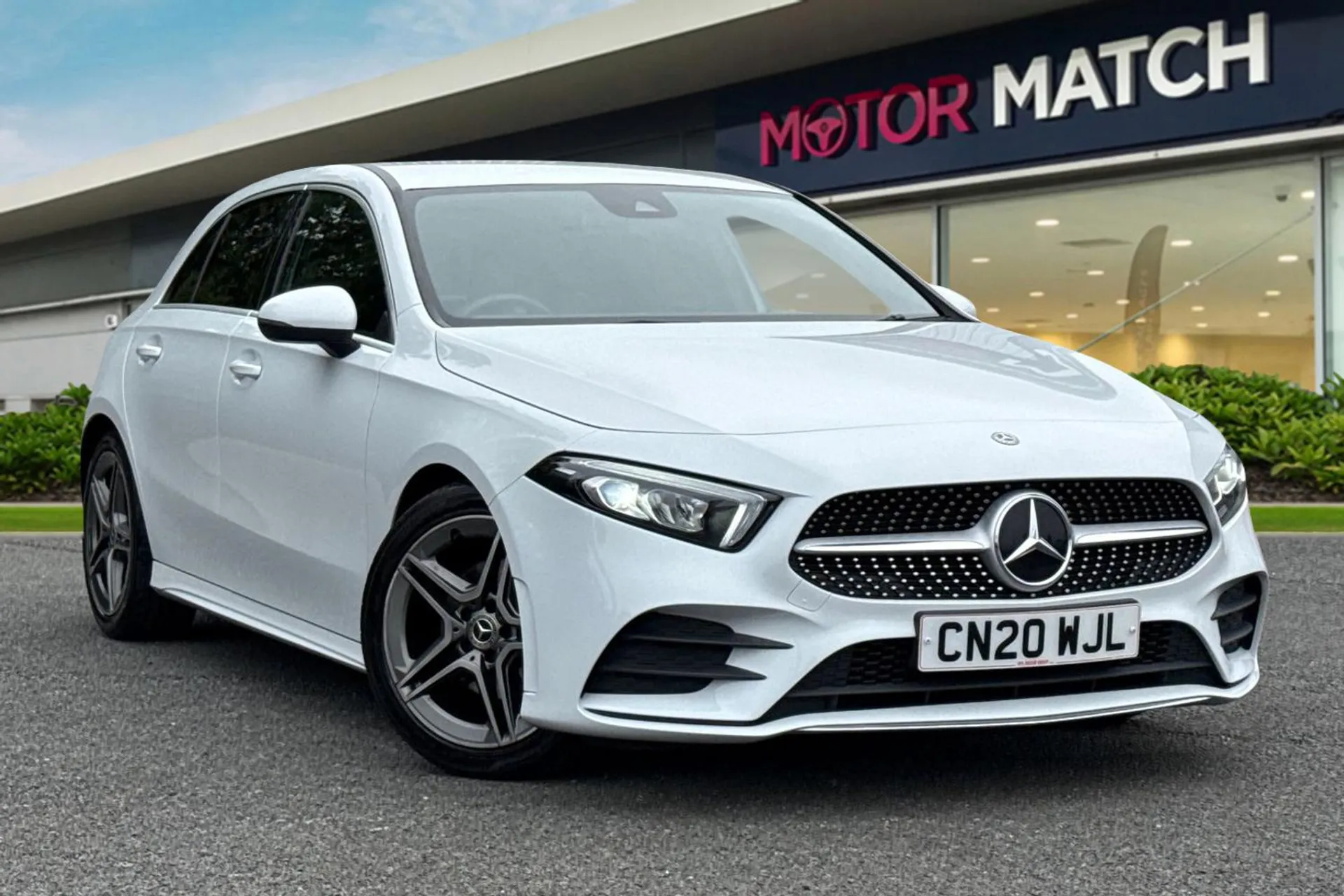 A-Class