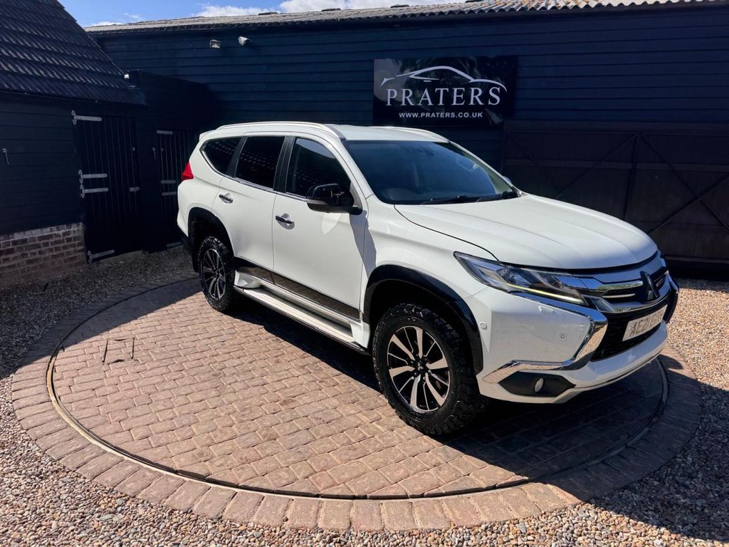 Shogun Sport