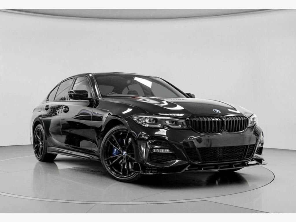 3 Series