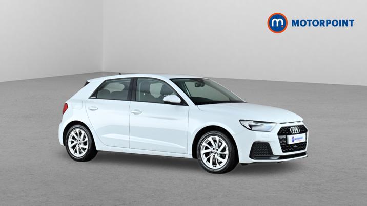 A1 Sportback