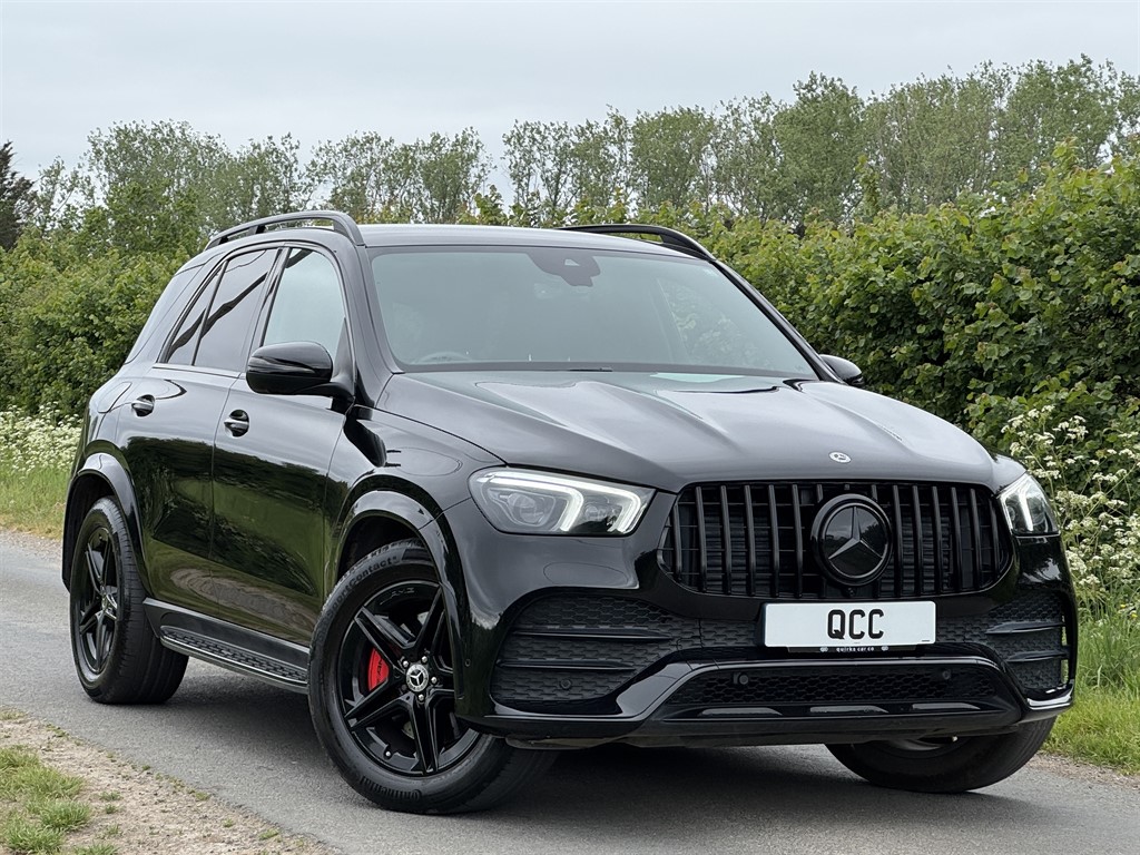 GLE