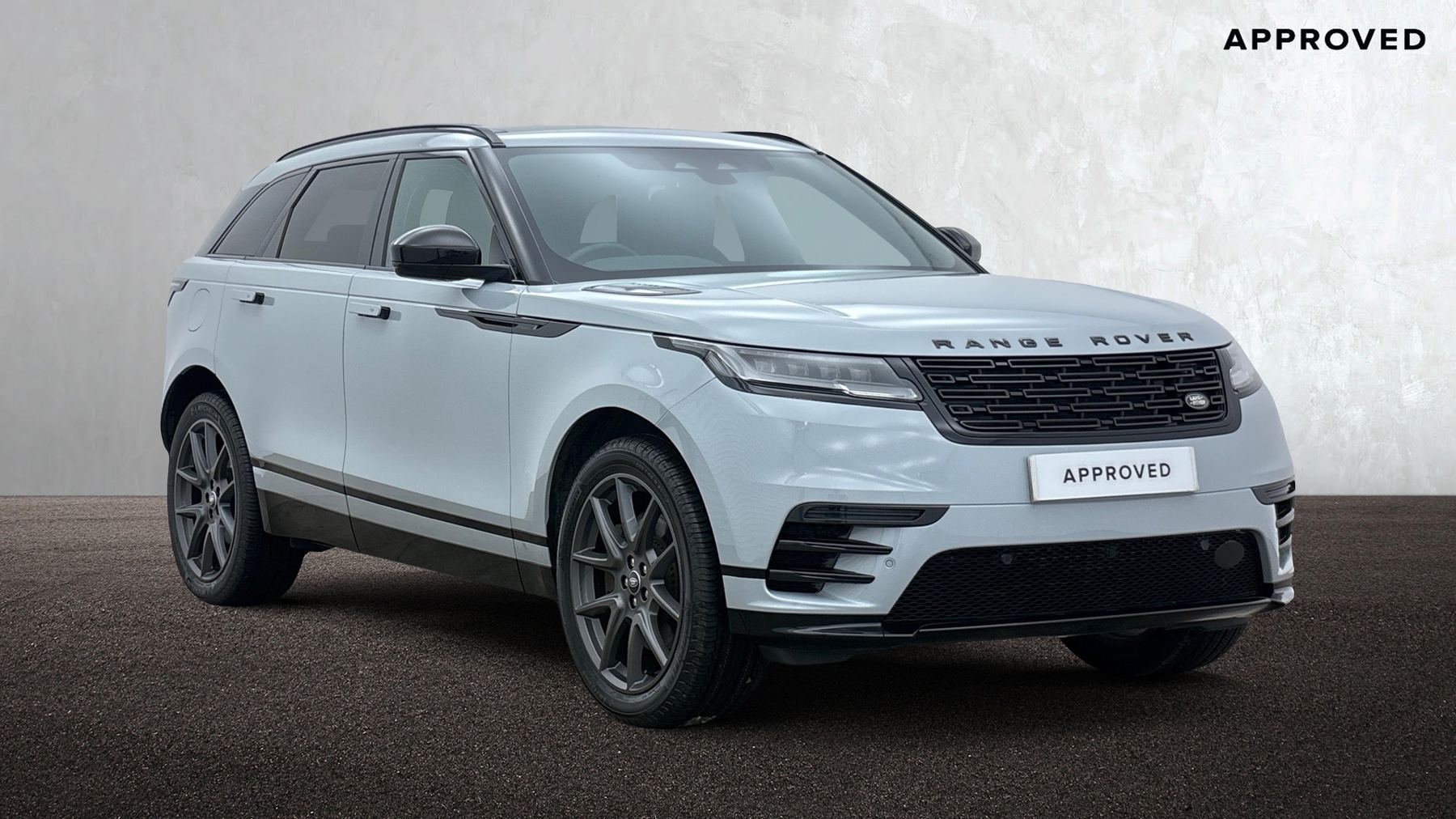 Range Rover Velar