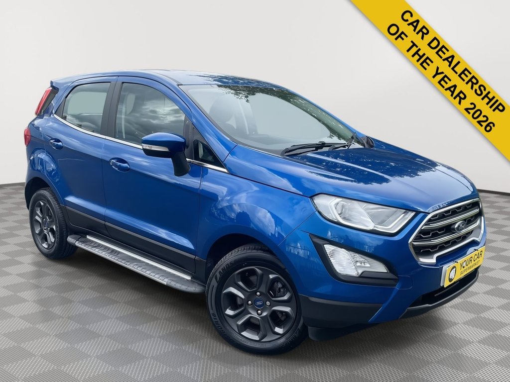 EcoSport